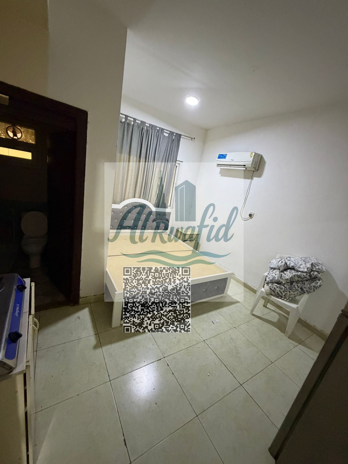 Full Building Sublease In Al Nasriah Staff Accommo