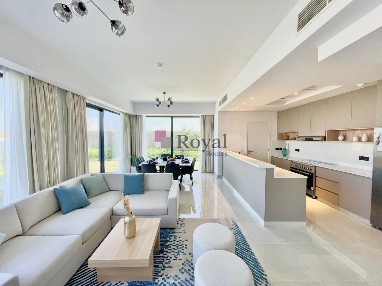 Prime Location 3BR + Maid | Near Pool & Beach