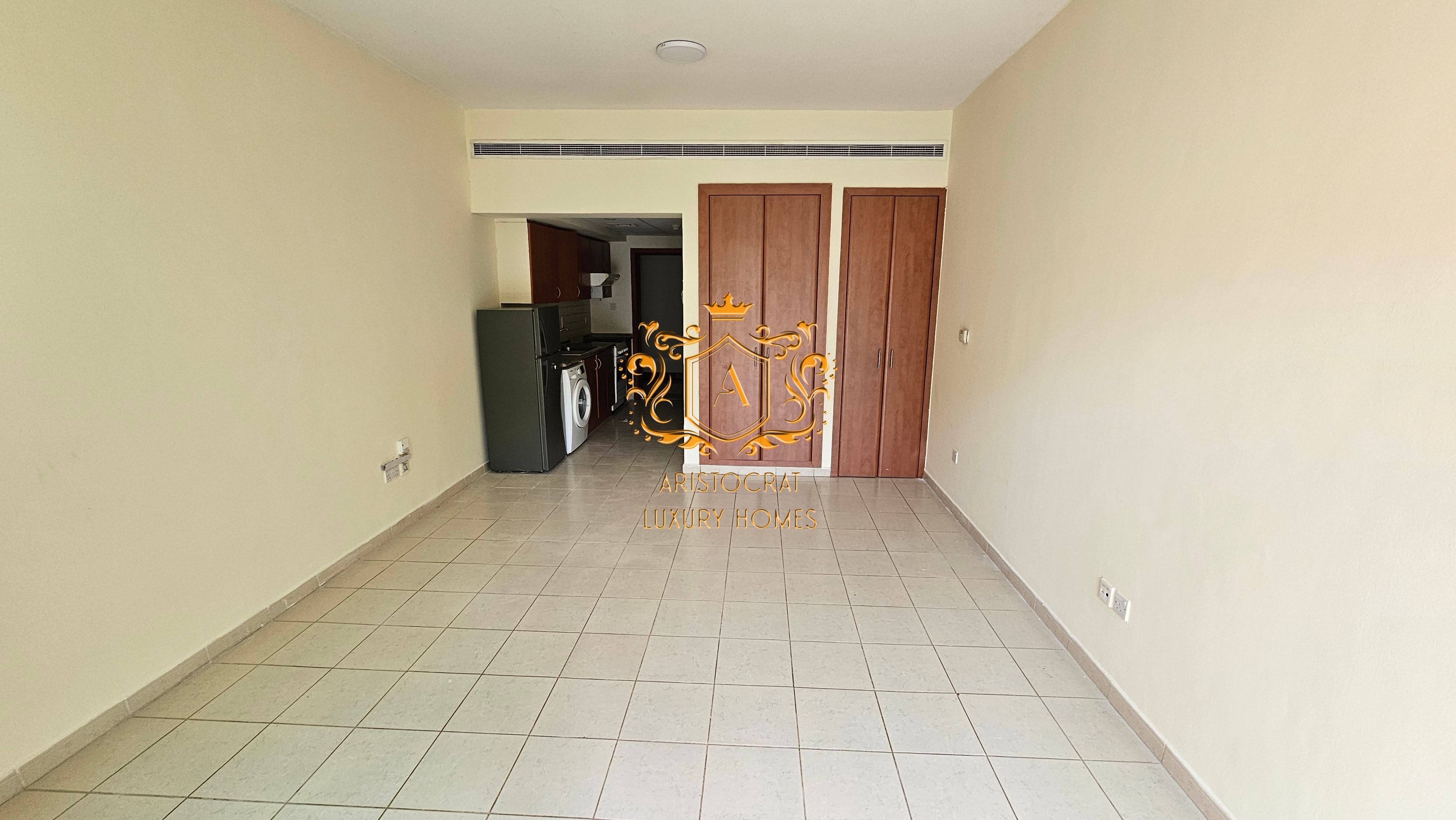 Income-Generating Studio | Al Arta 2 I Balcony I Freehold