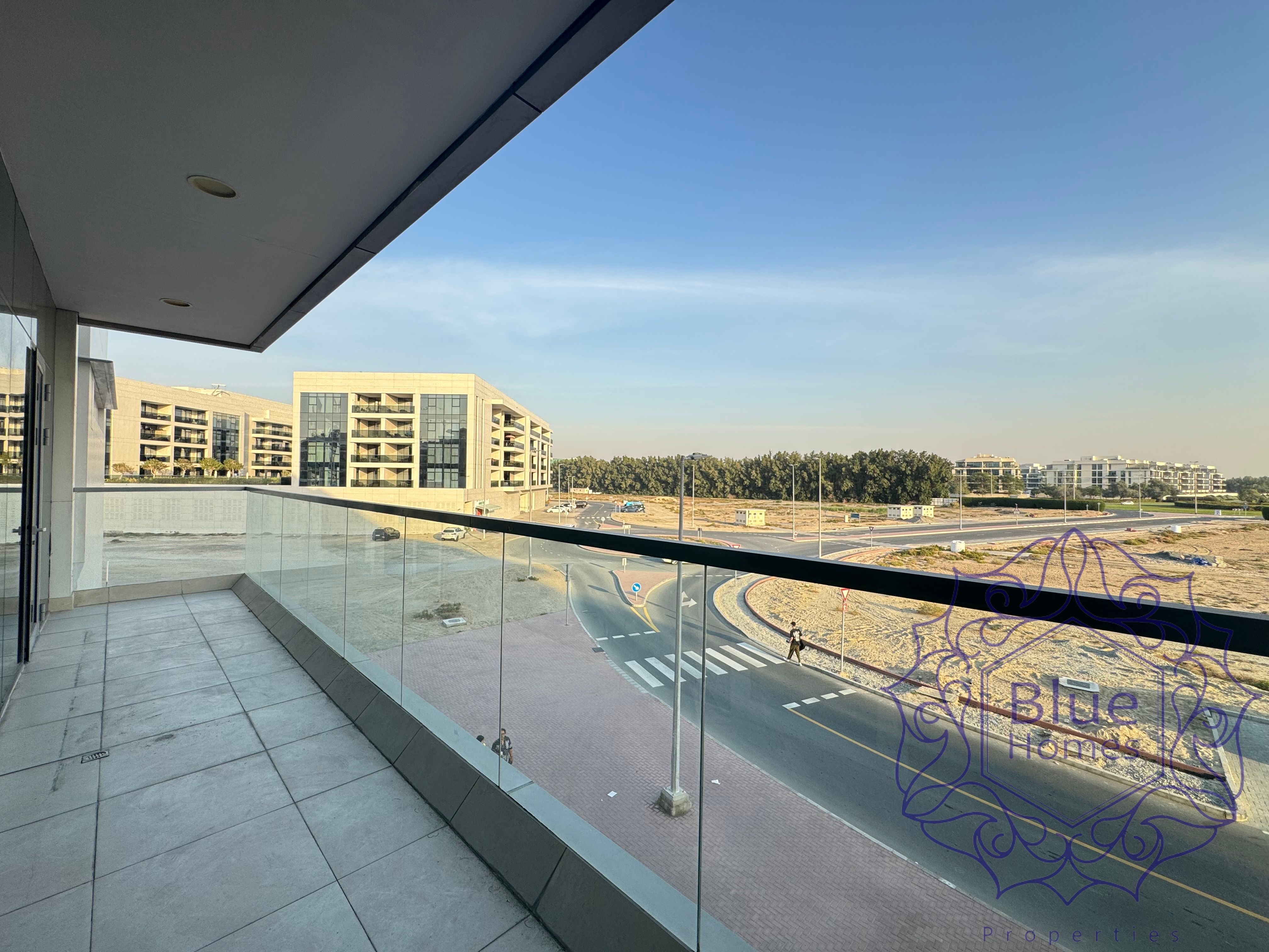 Elegant 2BHK Apartment in the Prestigious Dar Mira, Meydan