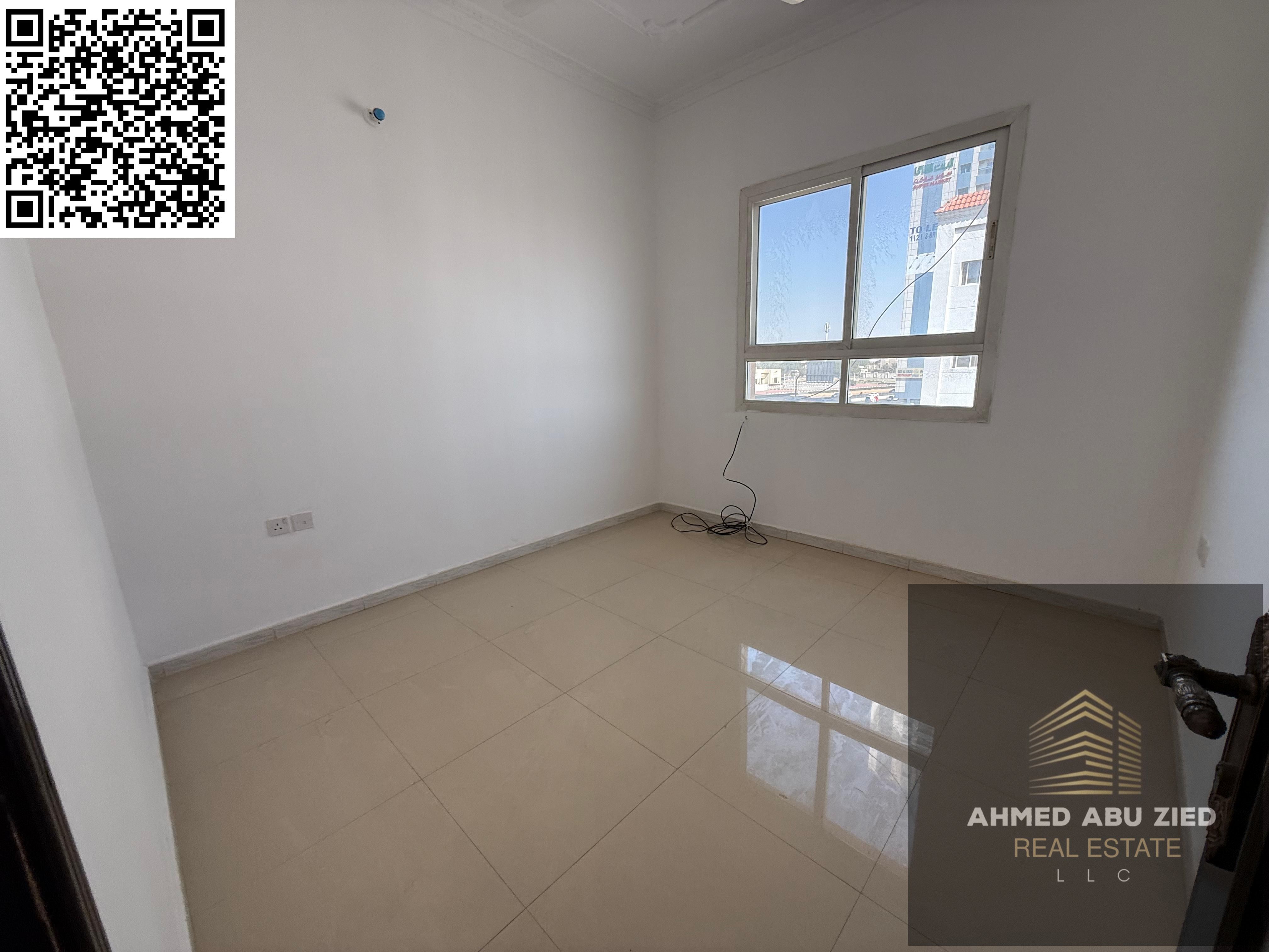 Exceptional Offer! Cheapest 2BR Apartment for Annual Rent in Al Rawda 2 – Ajman | 2 Bathrooms, Elegant Finishing & Prime Family Location