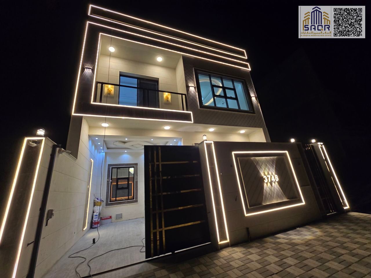 Take advantage of this opportunity and own a villa in Ajman with no fees, freehold ownership.