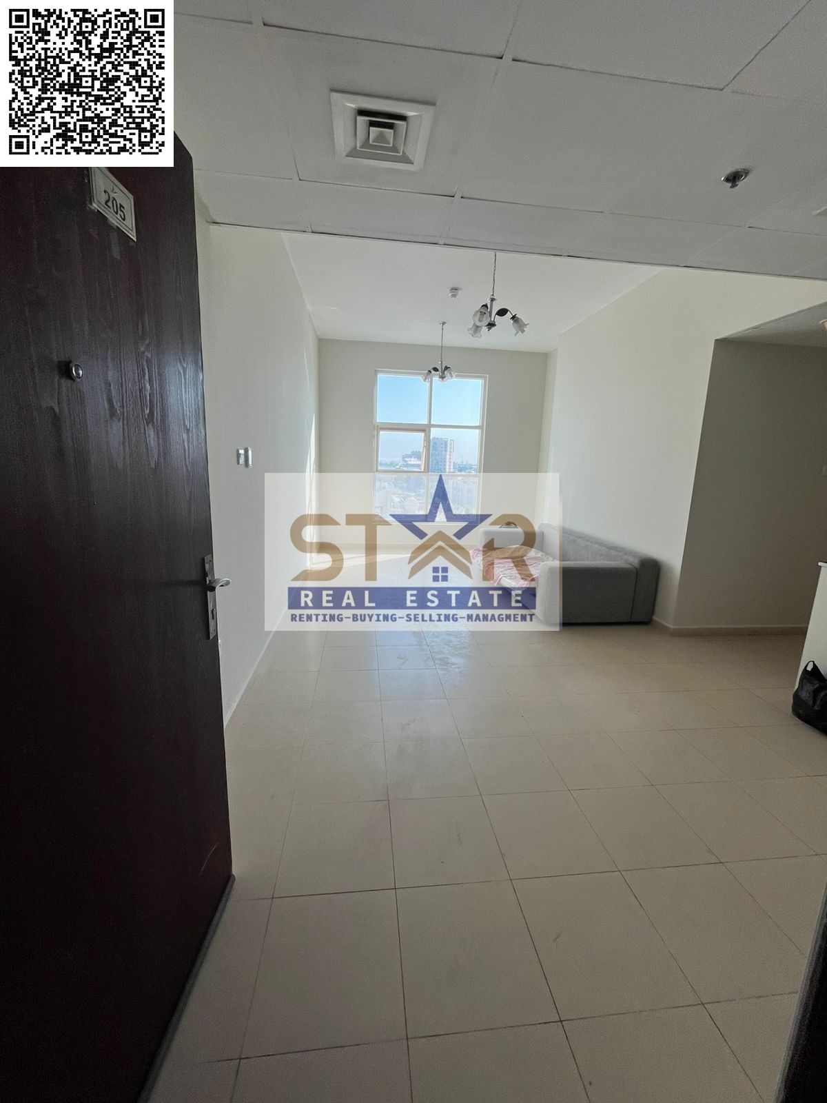 City Tower Al Nuaimiya 3