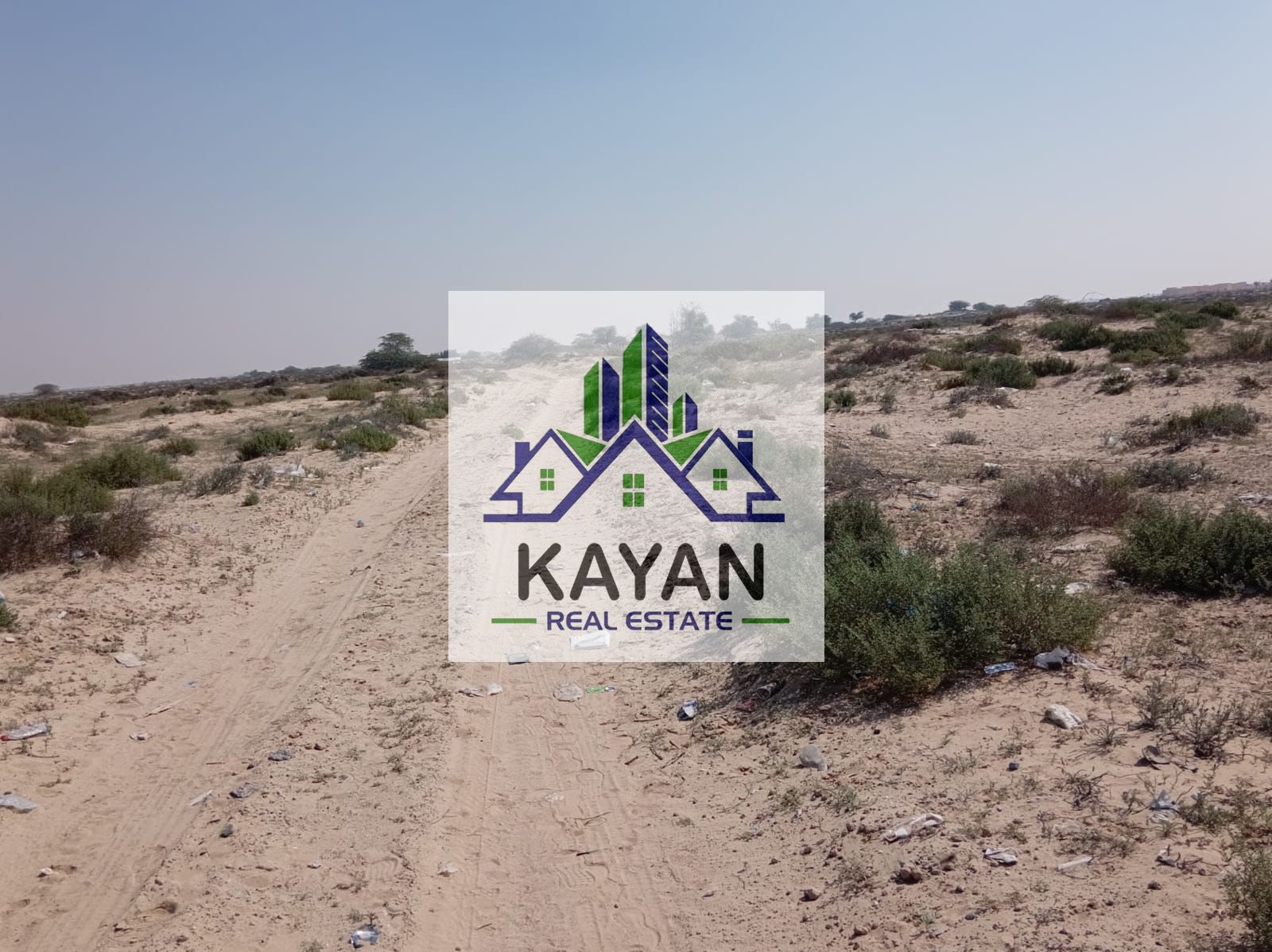 Industrial land for sale- 31000 sq. ft-location on a corner plot directly the main road. - DIRECT OWNER