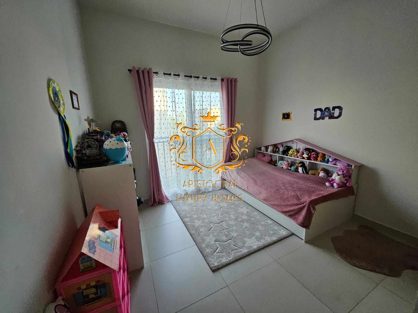 Furnished I 3 Bedroom I Maid's Room I