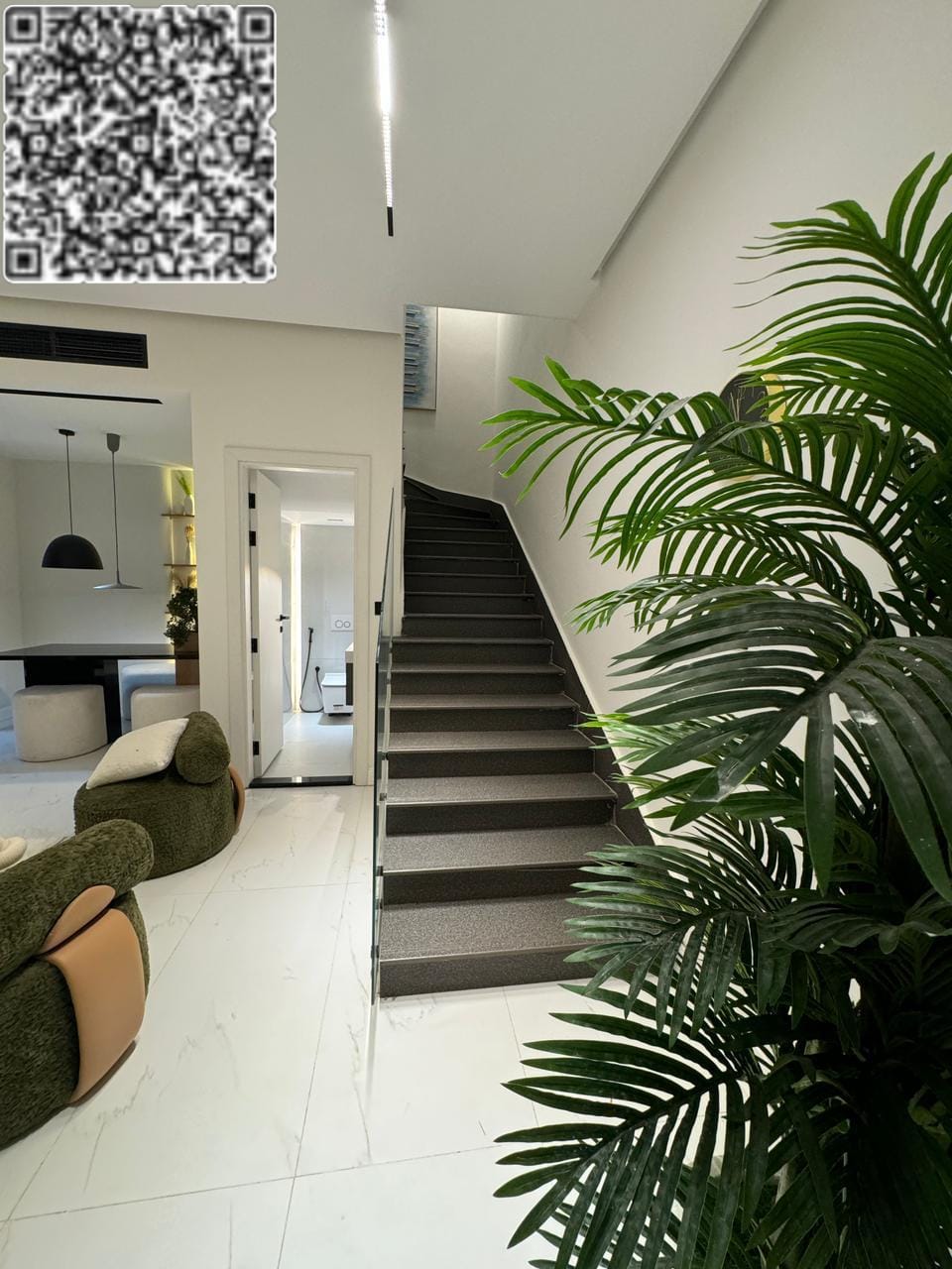 Four bedrooms Townhouse for Sale in UpTown Ajman – Al Zahya