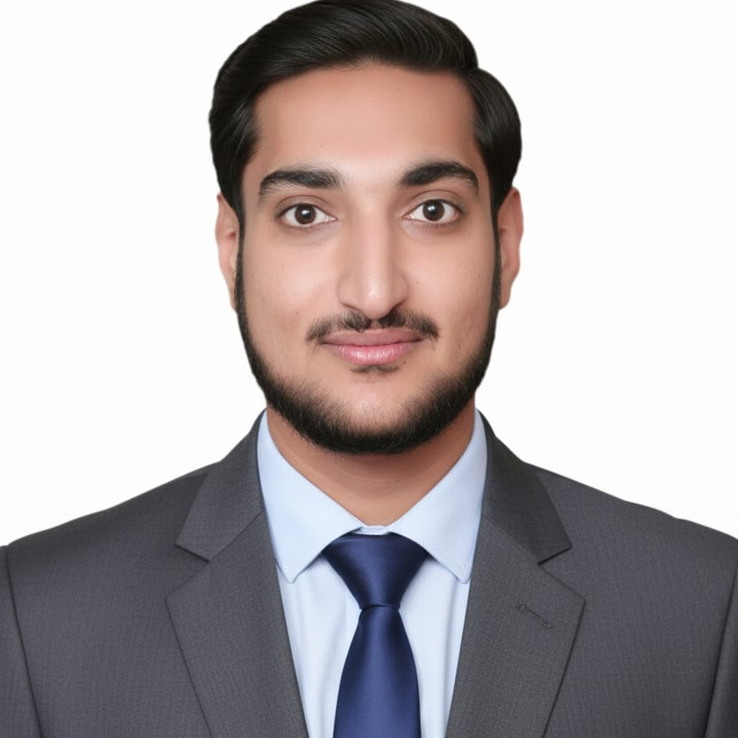 Muhammad Hunzla photo