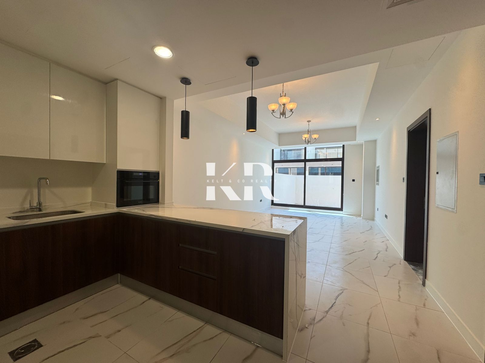 4 Bed +Maid | Brand with Elie Saab | Best Price