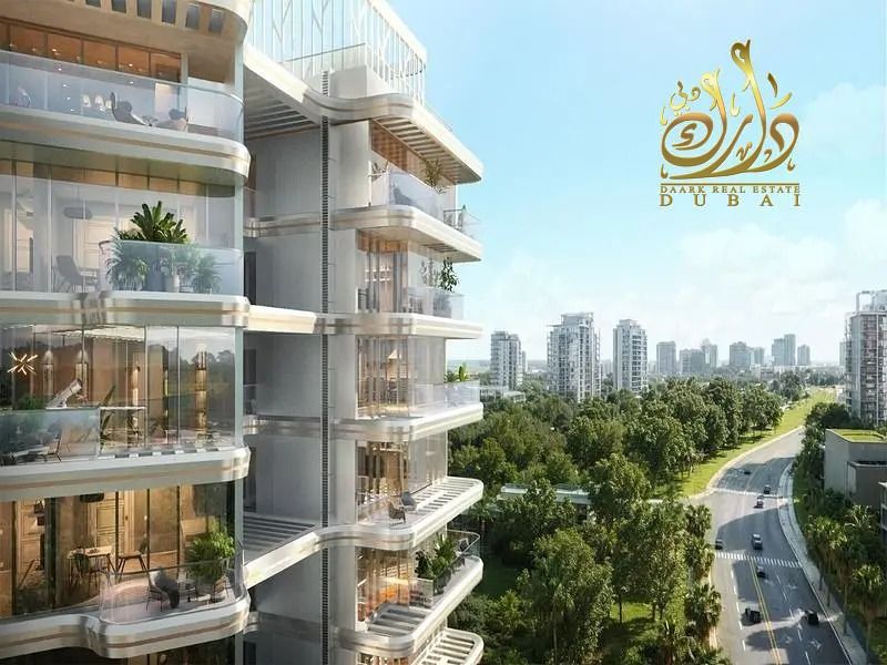 20%DISCOUNT_PRIME LOCATION _ WATER FRONT_ OPEN SEA VIEW_NEAR TO METRO