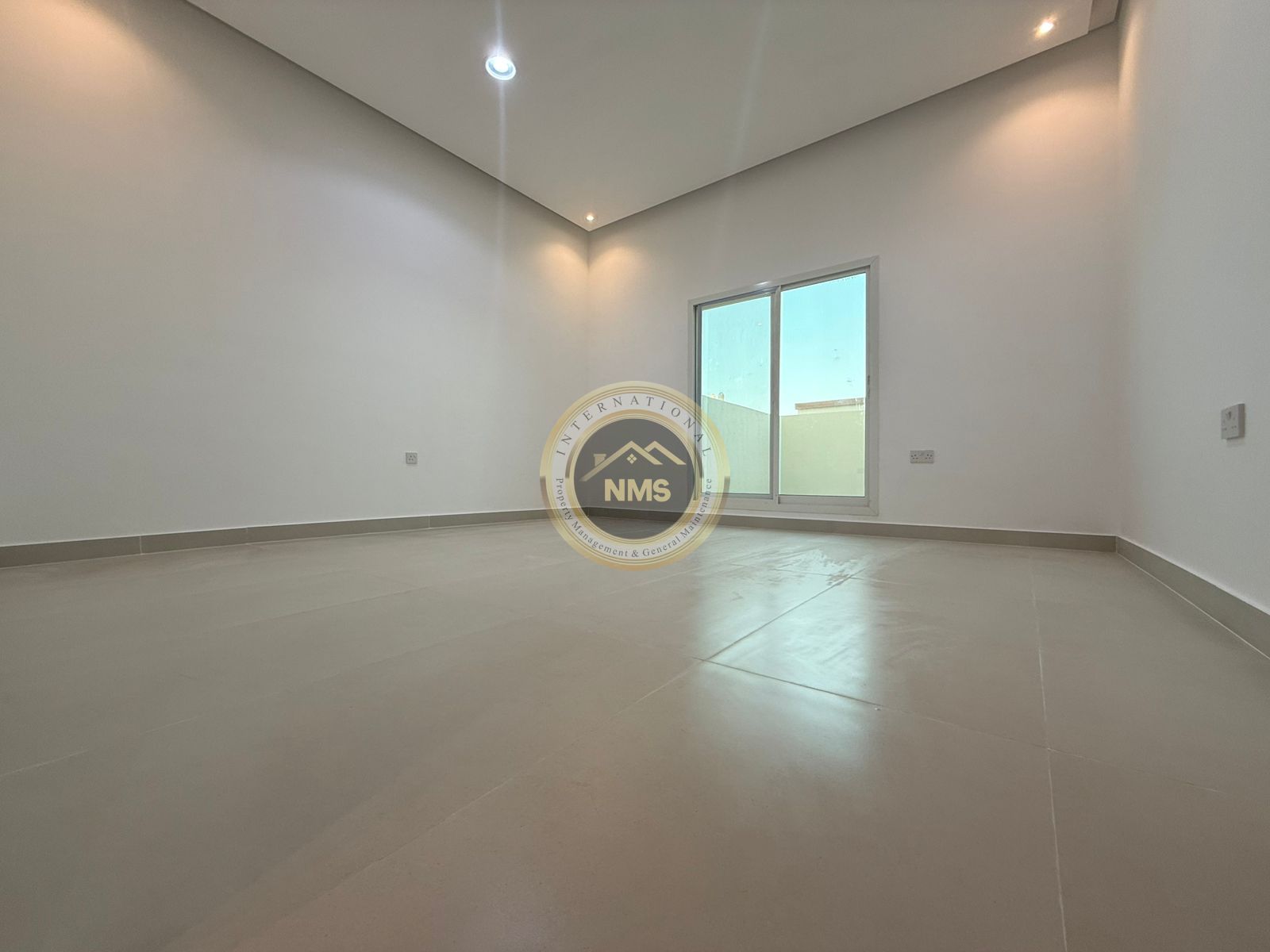 Brand New One Bedroom - Prime location - 0 % Commission - Tawtheeq Available