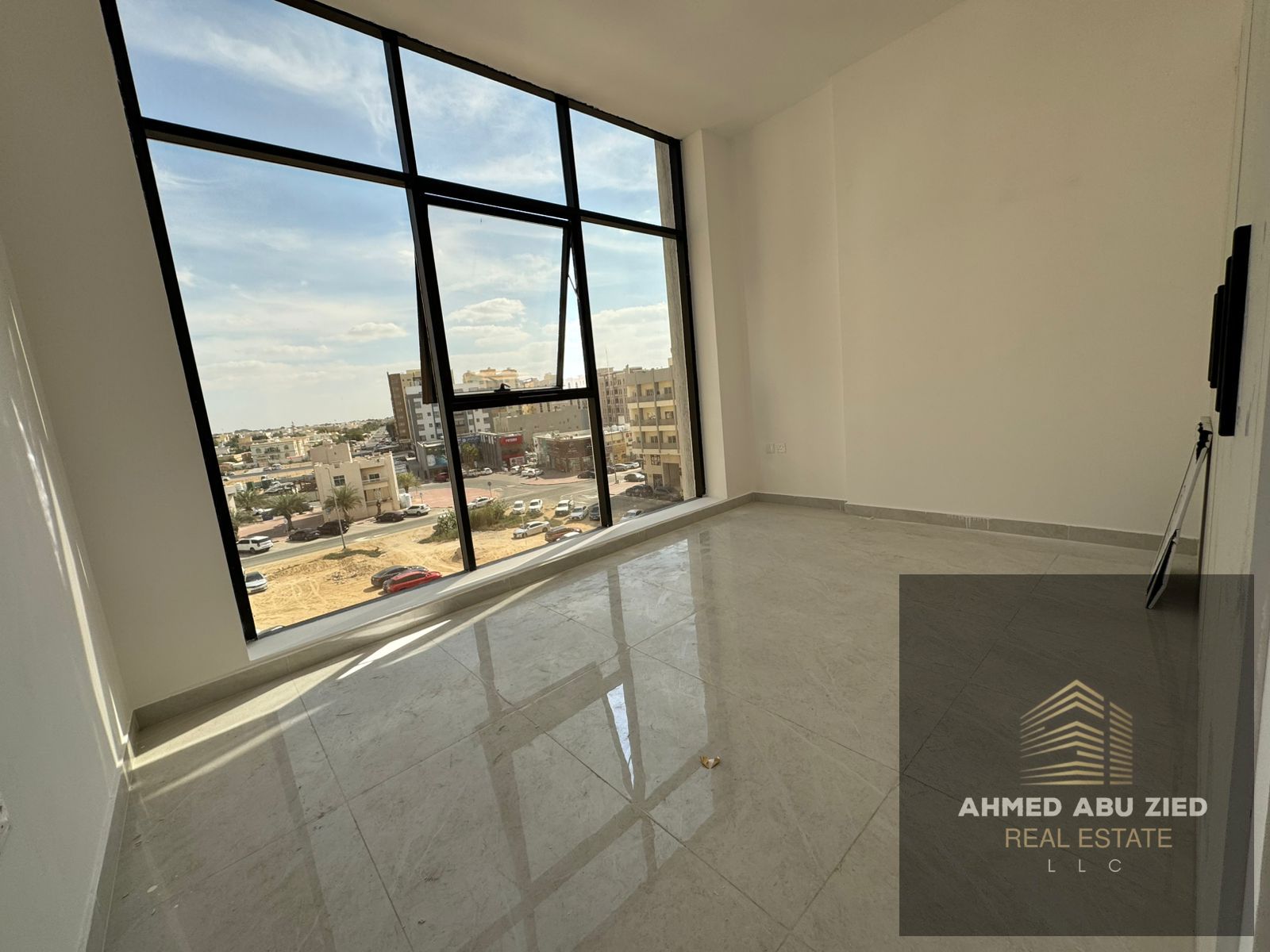 Special Annual Rental Offer in Al Hamidiya – Brand New Luxury Apartment in a Prime Location
