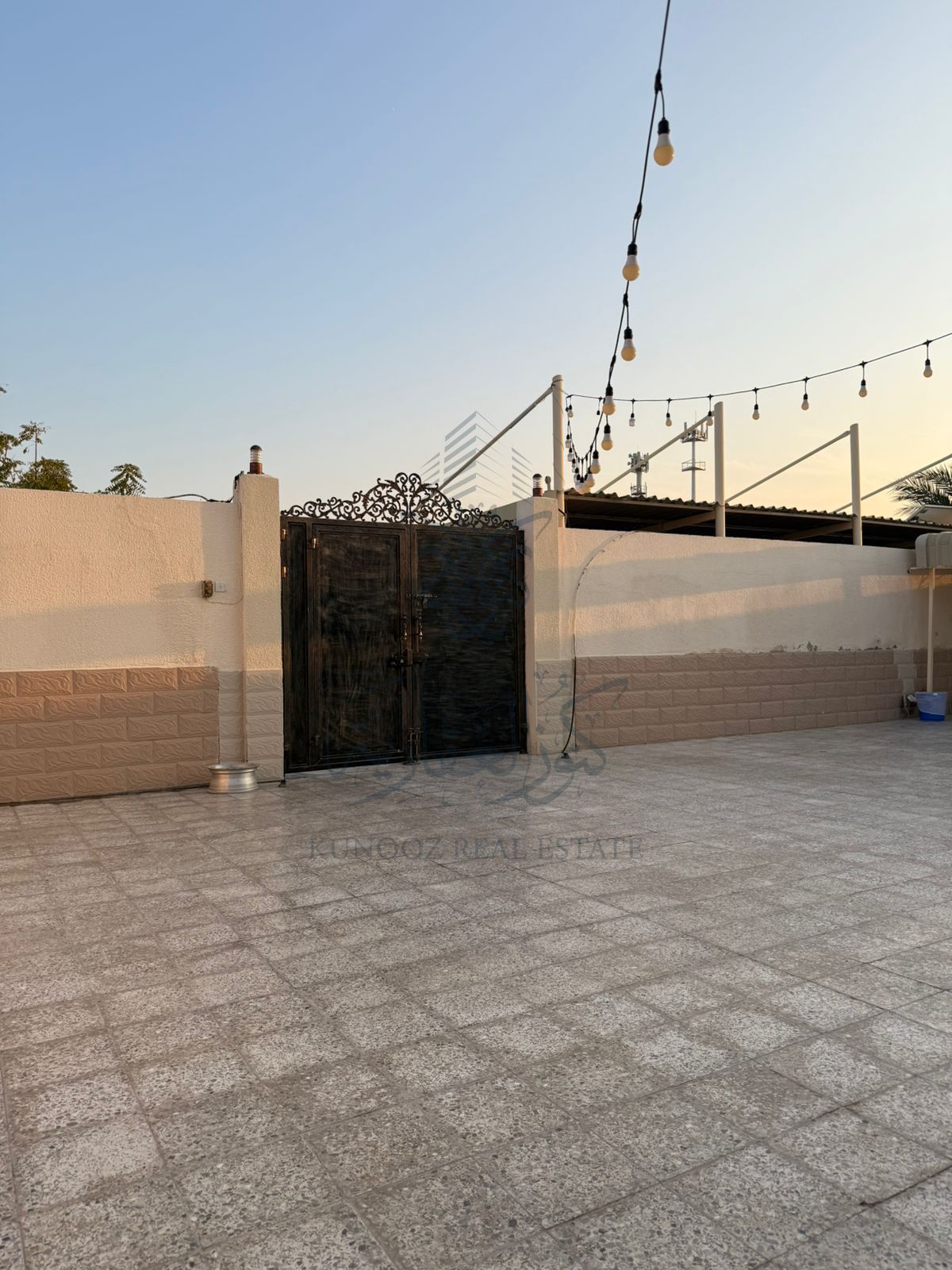 House for Sale in Al Ghafia