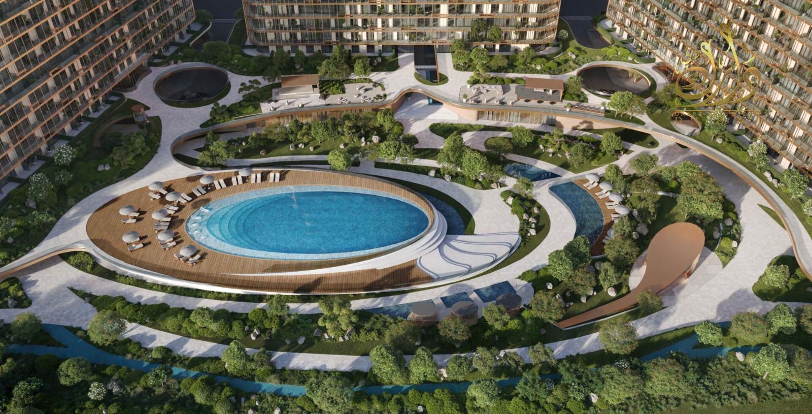EASY PAYMENT-Luxury Living - HIGH ROI