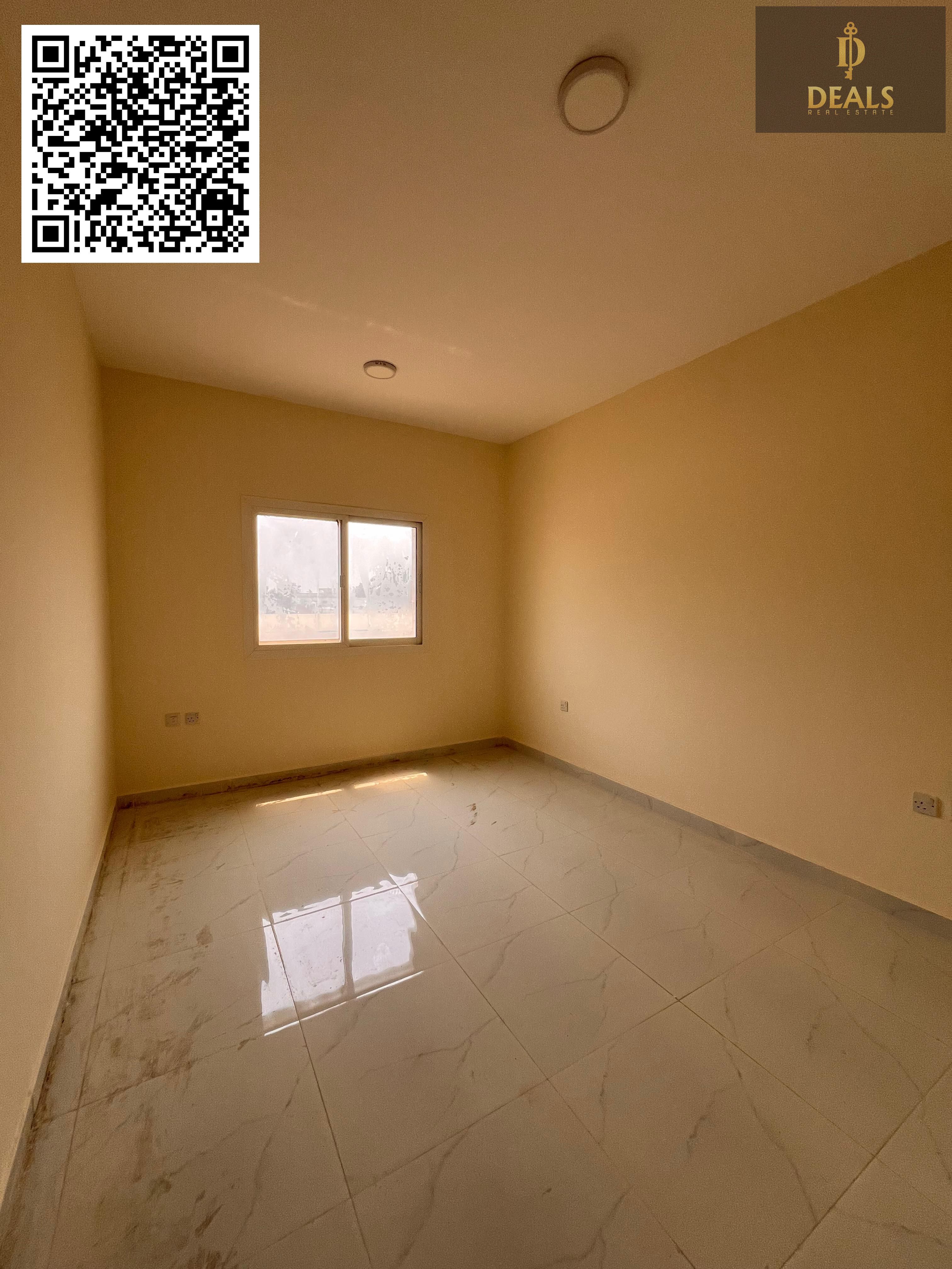 For Rent in Al Nuaimiya 3 – Spacious 1BR Opposite Sharjah & Behind Ambassador Hotel