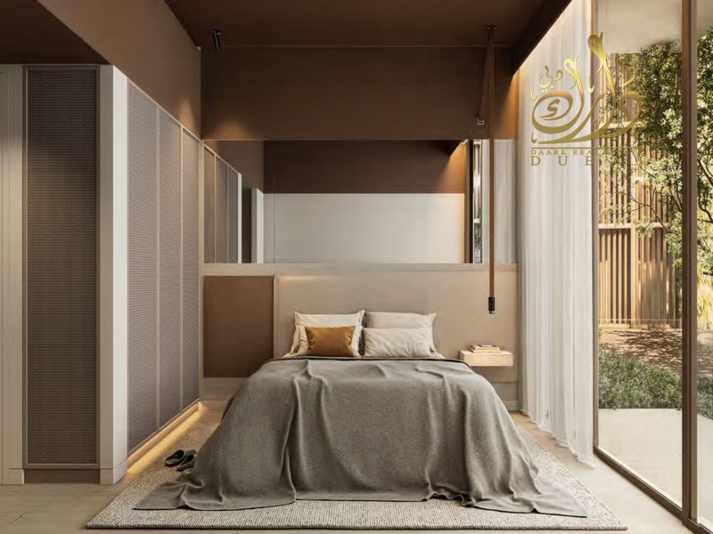 FULLY FURNISHED_5 MINS TO BURJ KHALIFA_12% ROI_PRIME LOCATION