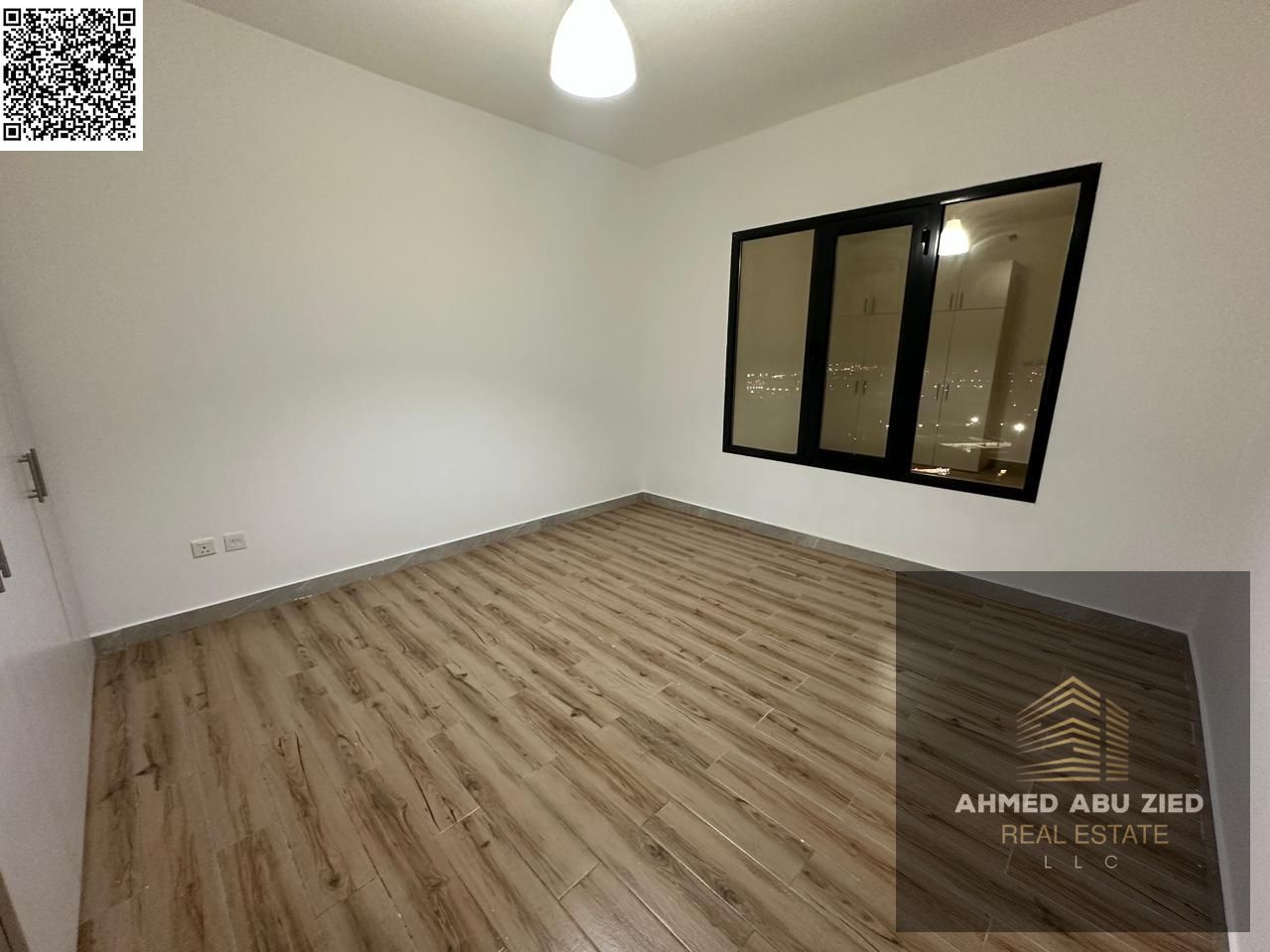 Gym | Swimming Pool | Aqua Park | Parking | Central Gas | Luxury One-Style Apartment for Annual Rent | Master Bedroom | 2 Bathrooms | Spacious Living