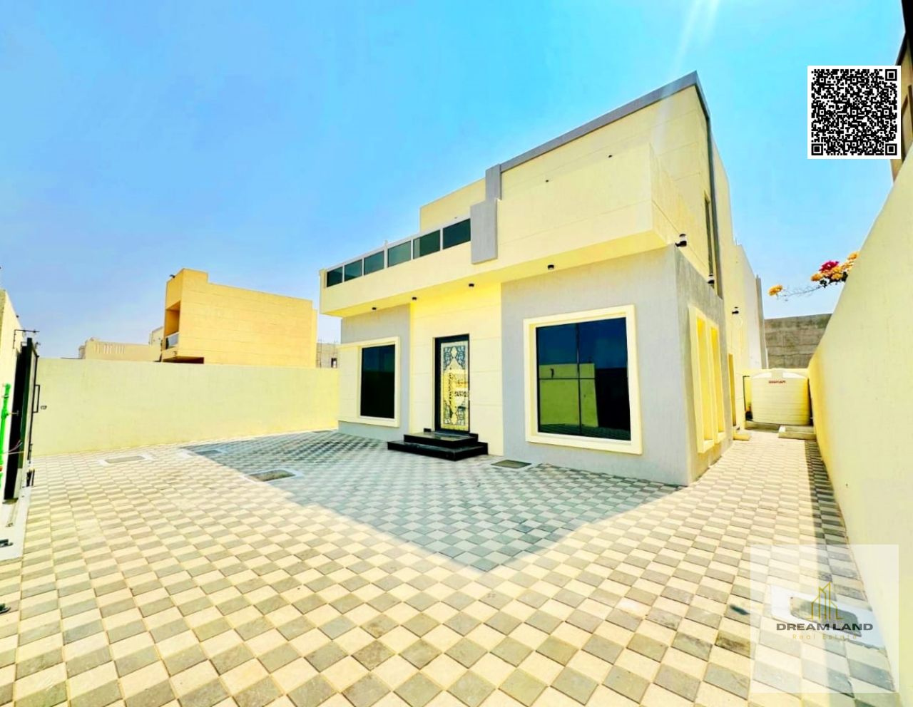 For sale: Villa in a prime location, 611 including registration fees - very spacious interior layouts and hotel-style finishes. For sale: Villa with t