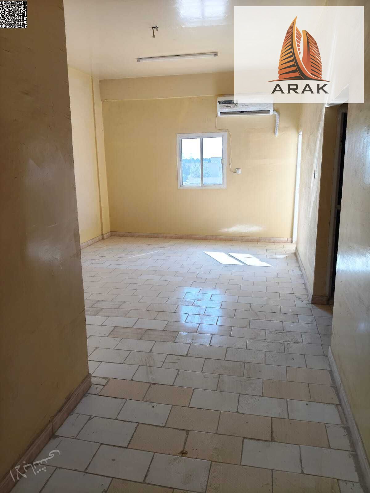 For Rent – Workers' Camp in Al Jurf 2 – Ajman