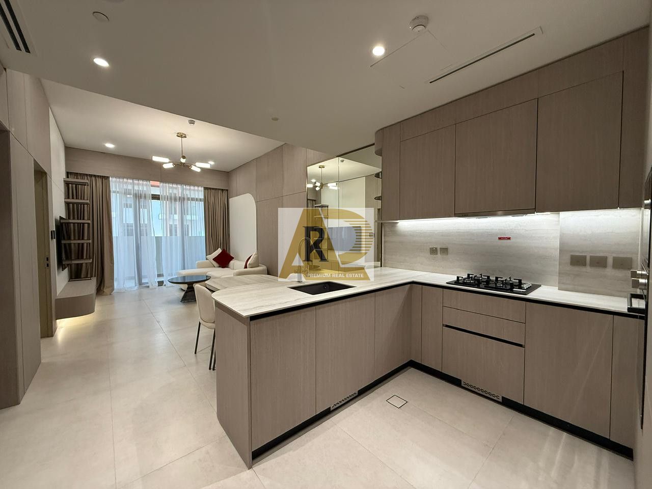 Premium Lifestyle | Brand New | Fully Furnished | Smart Home