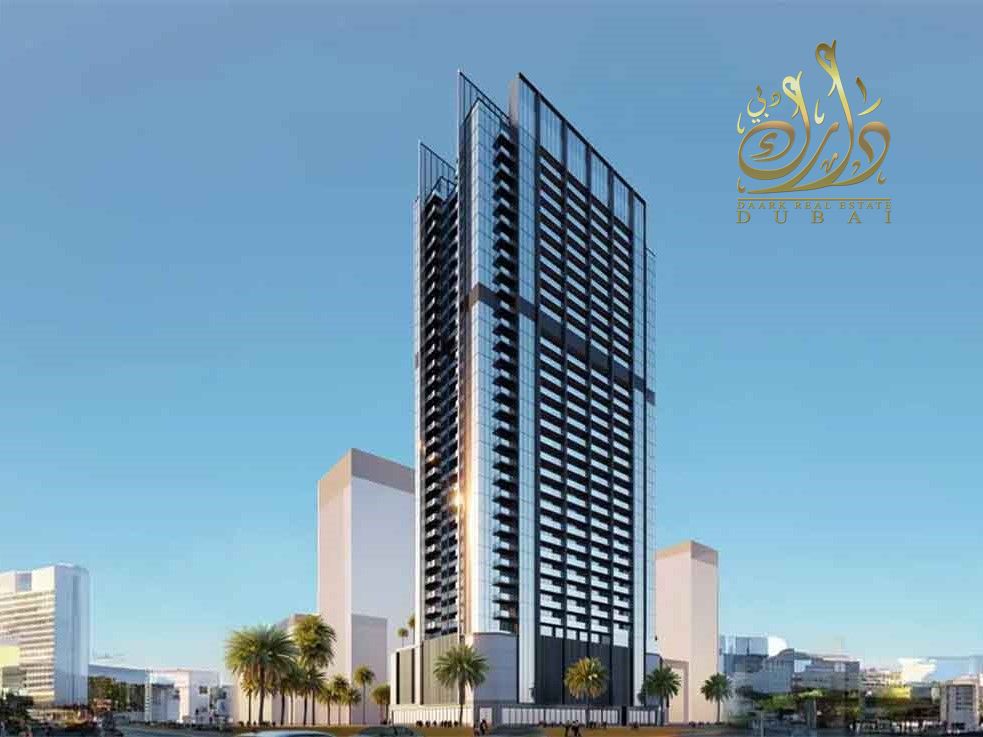 Near Global Village-cash discount 320K-Ramadan offer-furnished