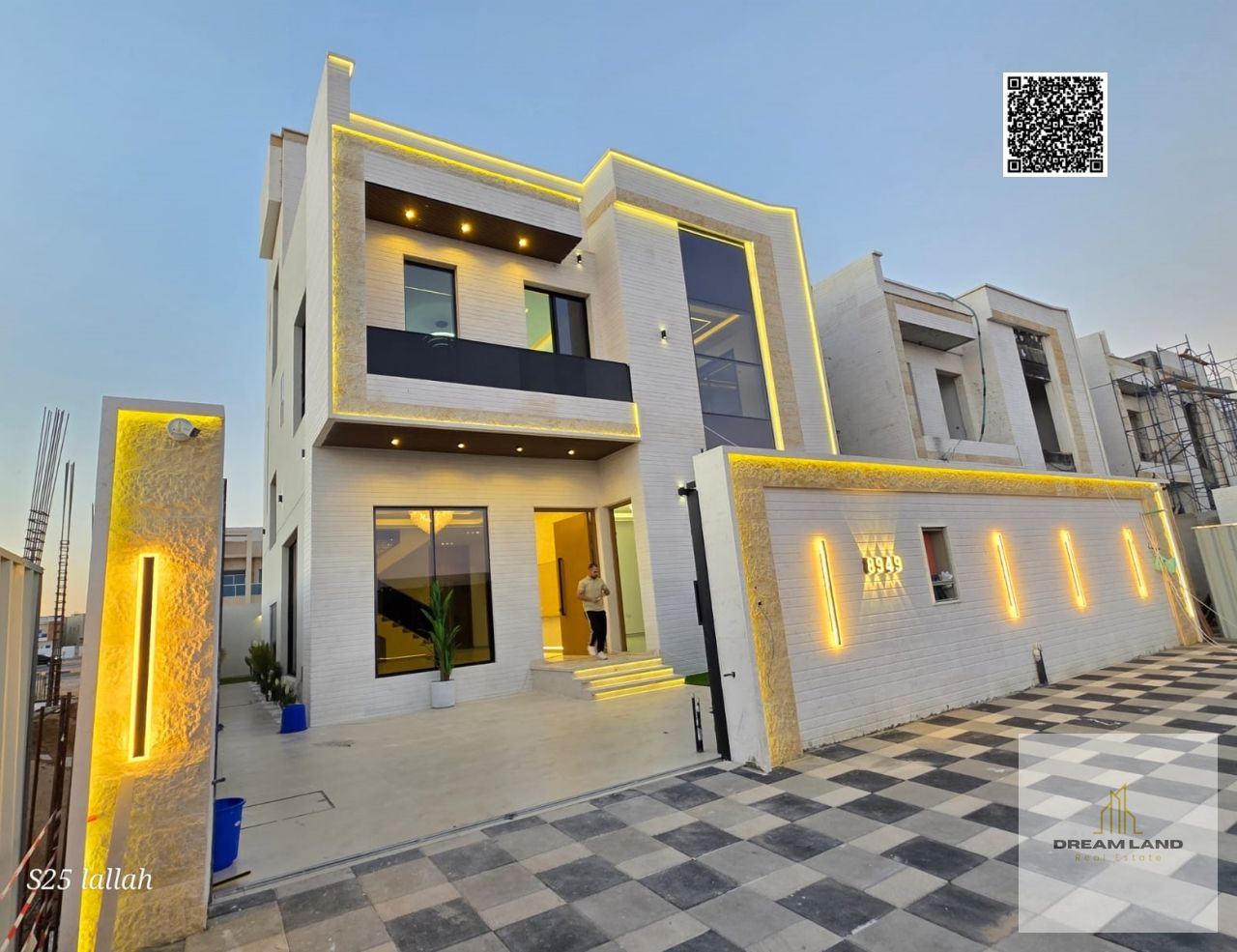 Golden opportunity - includes registration and ownership fees - private pool - ground, first, and rooftop - super deluxe finishes - strategic location