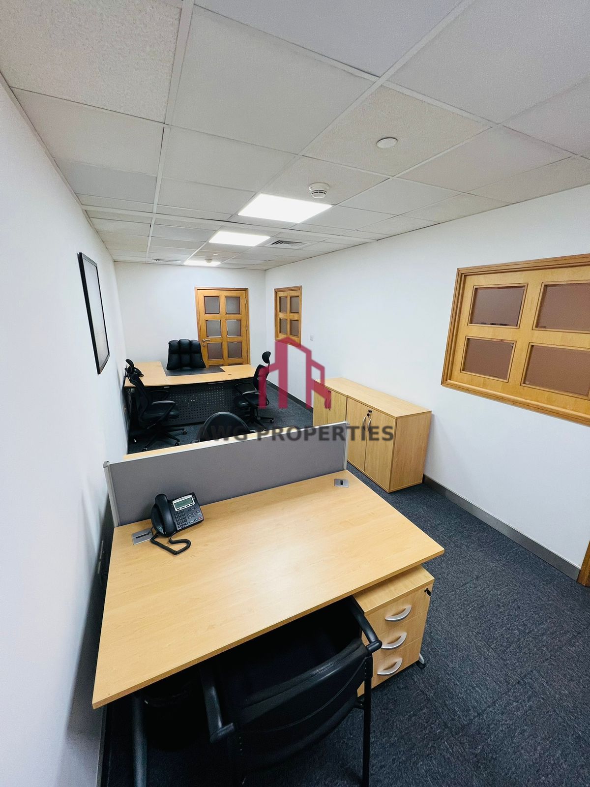 All Bills Included | Premium Office | No Commission