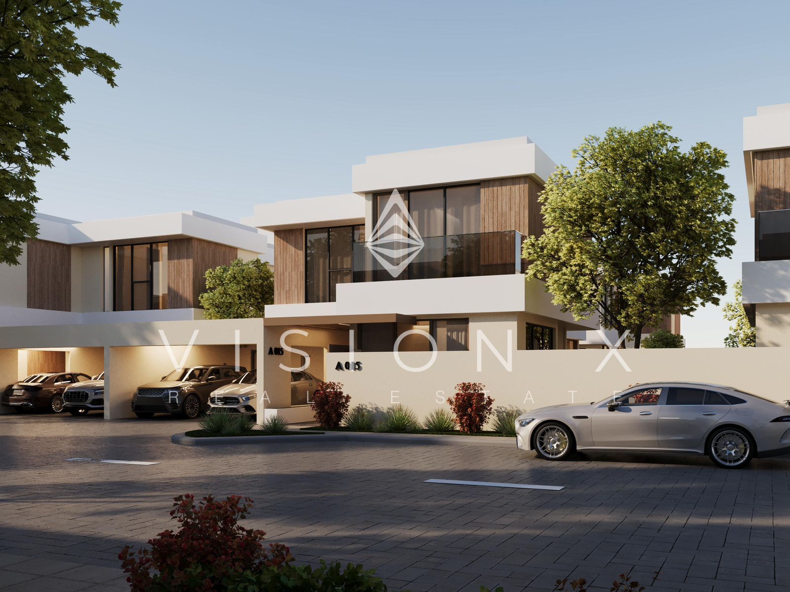Prestigious Off-Plan Villas | Brand New | Shuomuos
