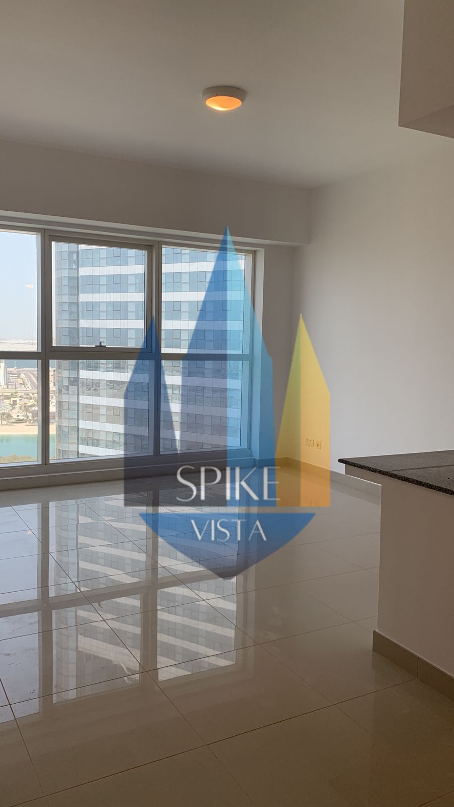 High Floor | Mangrove and Beach View