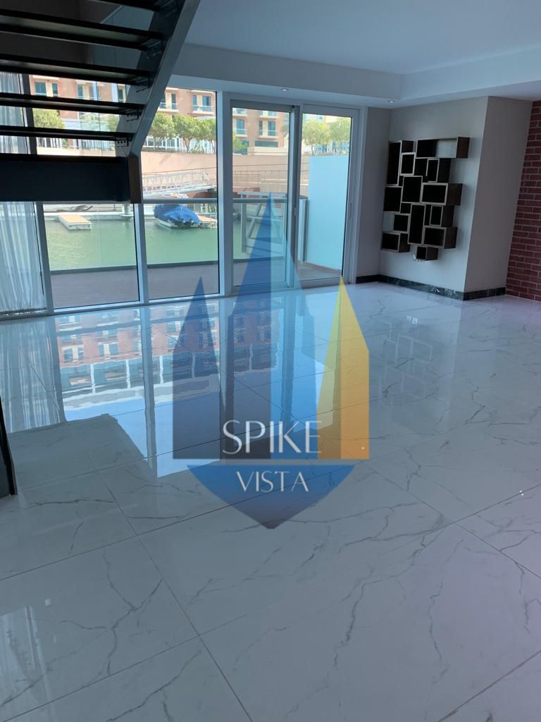 Sea View | 2 Payments | Huge Layout | Duplex