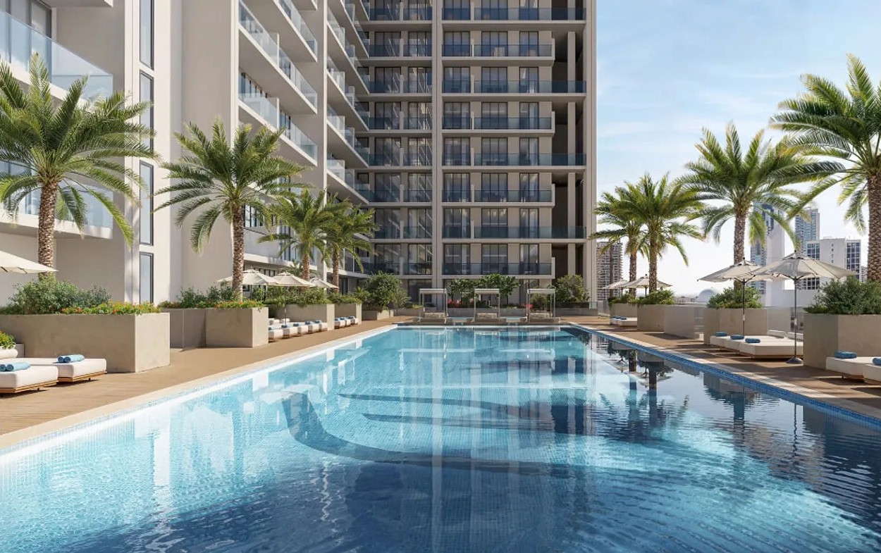 Ramdan offer | Luxury office| Investor Deal |Limited units