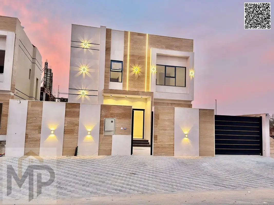 Luxury modern villa for sale directly from the owner. Freehold ownership available to all nationalities and inheritable. Includes registration, owners