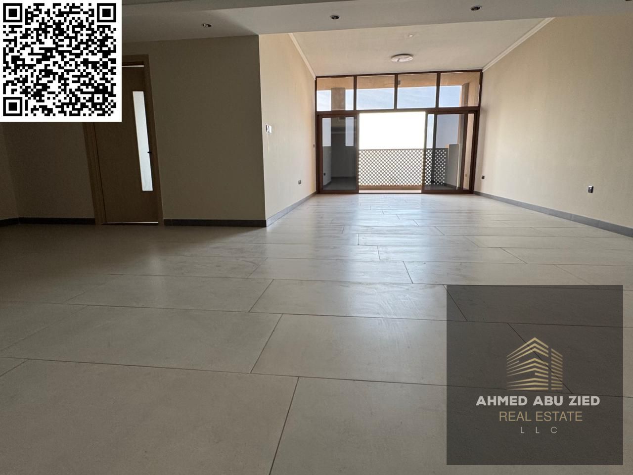 Huge 2400 Sqft | 3 Master BR + Maid’s | Brand New in Al Nakheel | 1 Month Free
