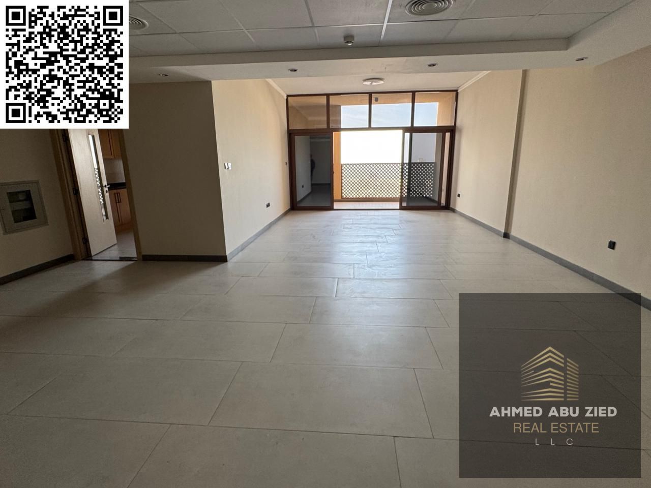 Massive 2000 Sqft | 2 Master BR + Maid’s | Brand New in Al Nakheel | 1 Month Free