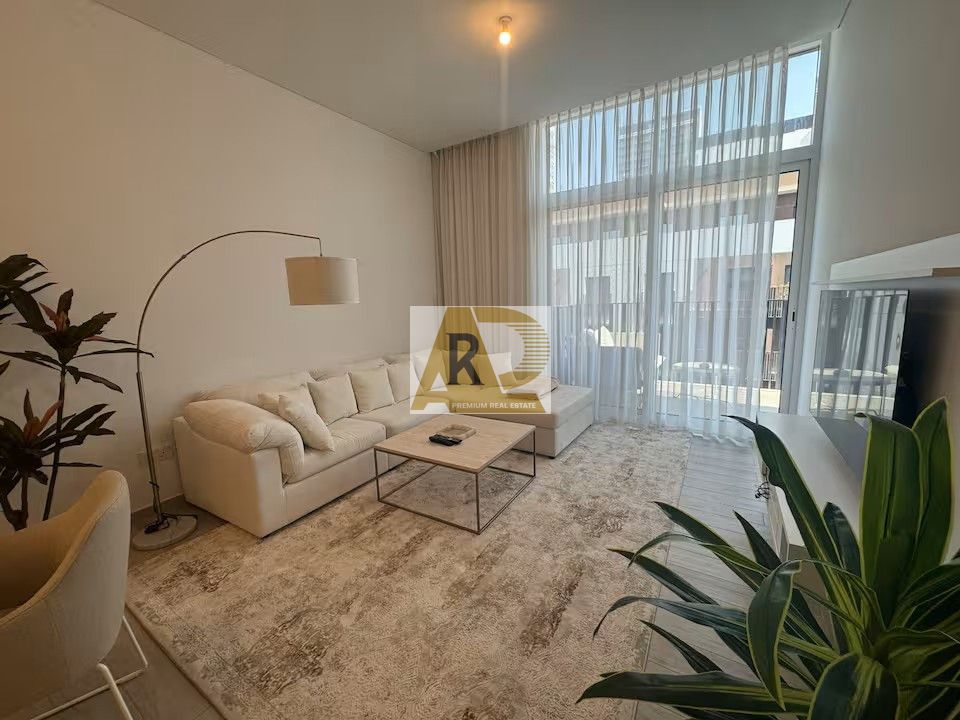 12 Cheques | Fully Furnished | Premium Quality