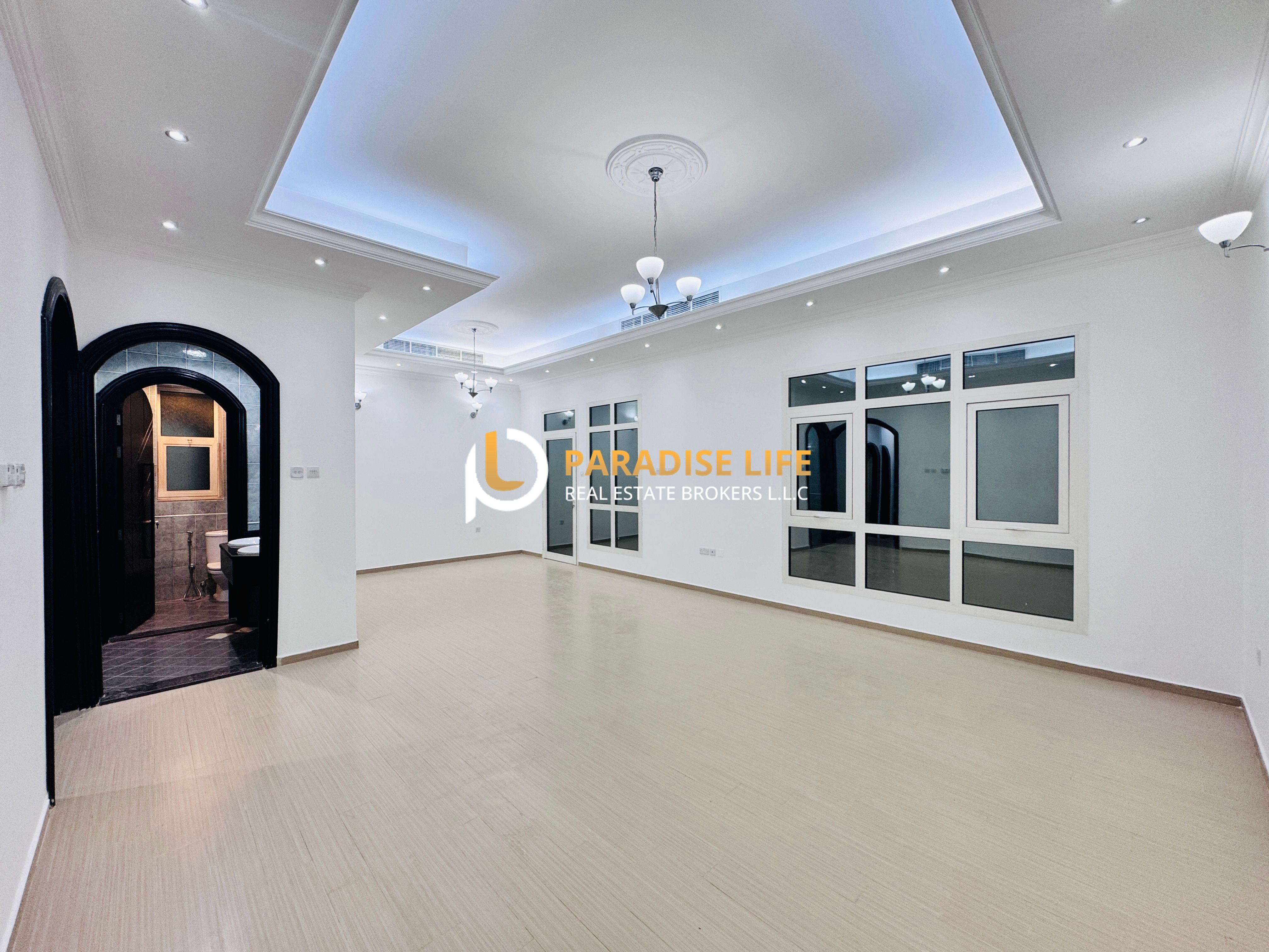 3 Master Bedroom Villa Available for Rent in Mirdif