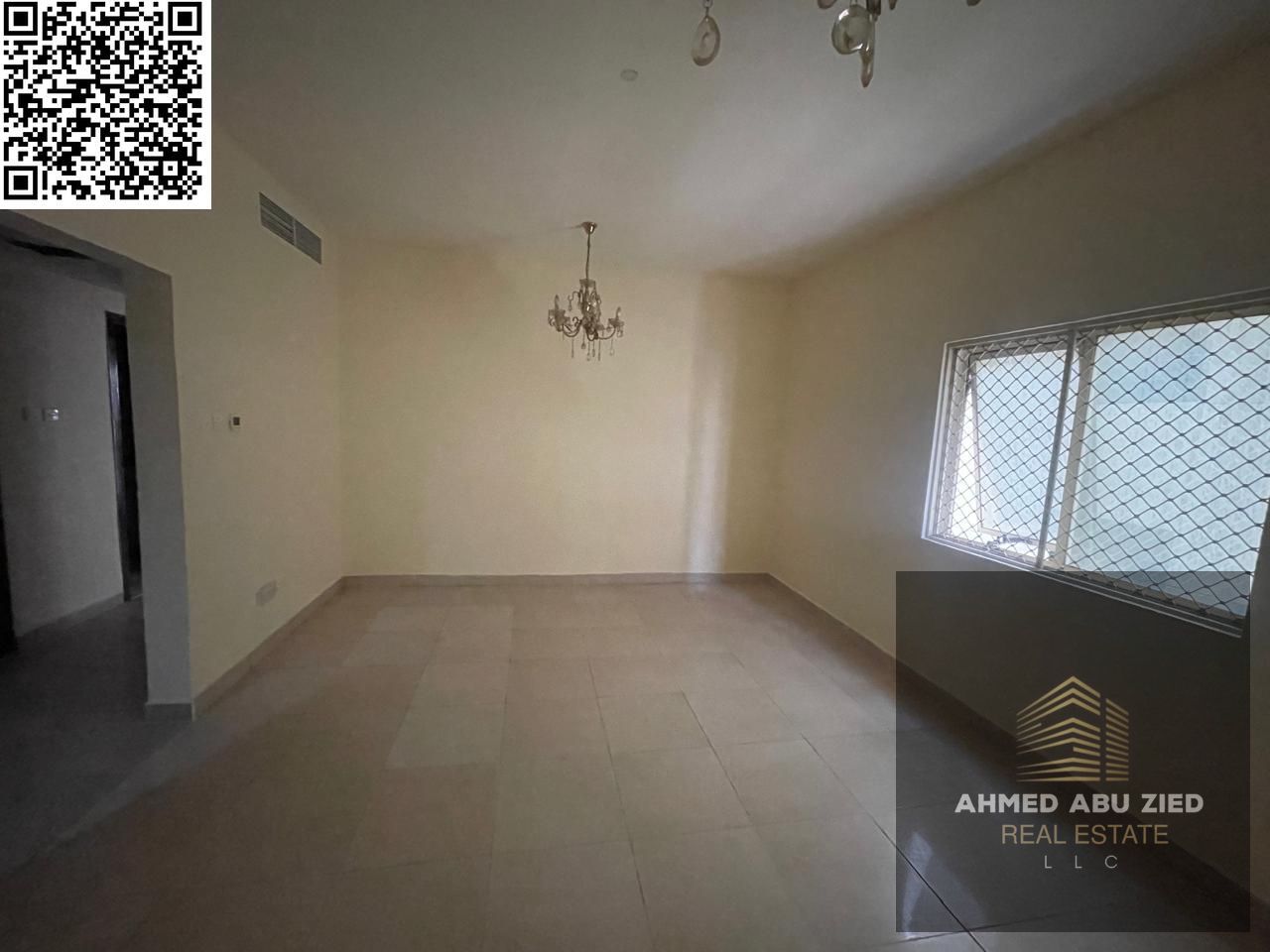 Spacious 3BHK for Rent on King Faisal St | Master Bedroom | Up to 6 Cheques