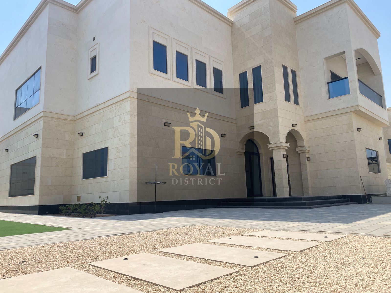 OWN YOUR LUXURY SUPER DELUXY VILLA | 5 MASTER ROOM | ELEVATOR | PRIME LOCATIUON | STAND ALONE VILLA