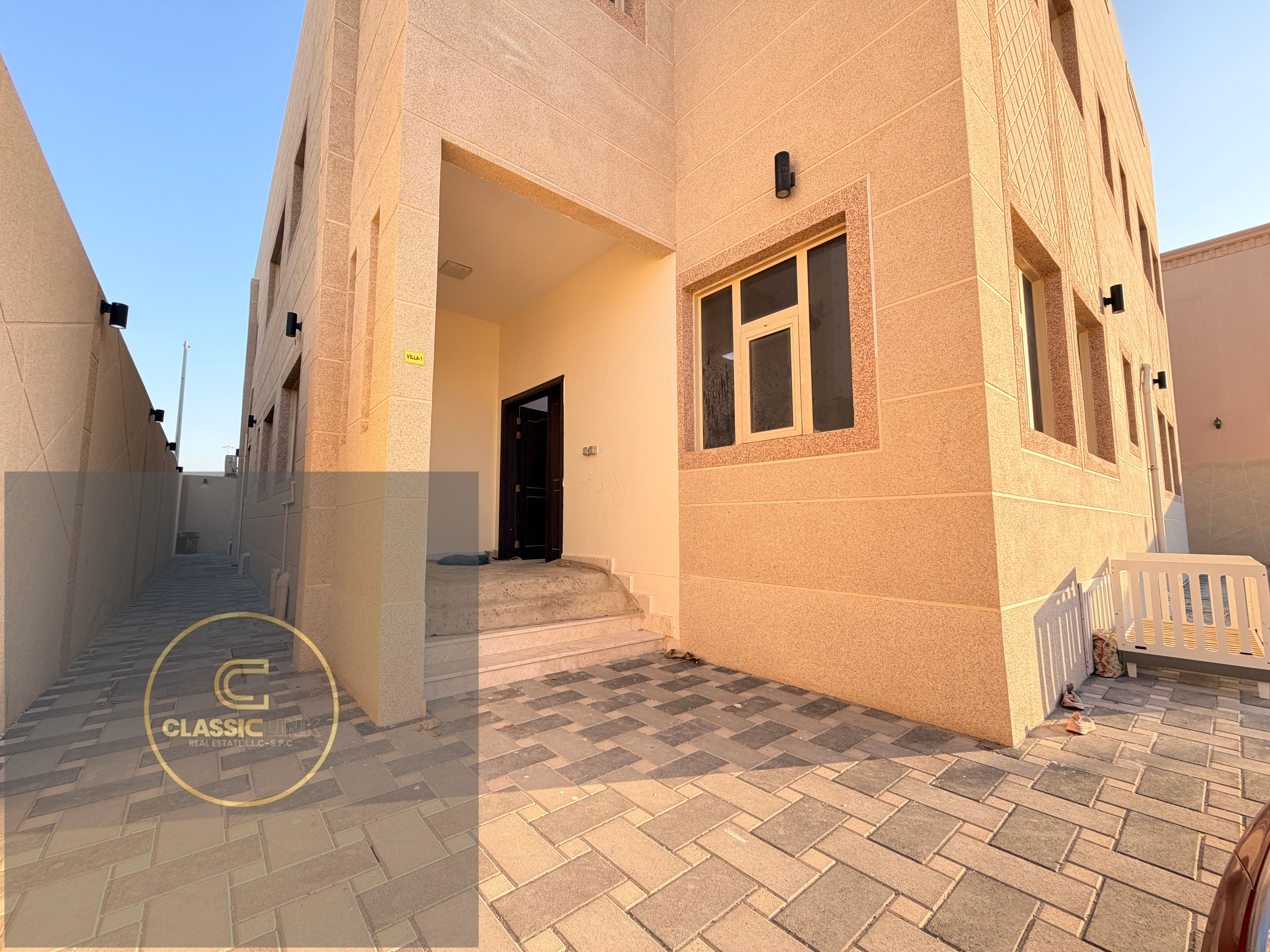 1BHK with Private Entrance | Spacious Layout | Madinat Al Riyadh