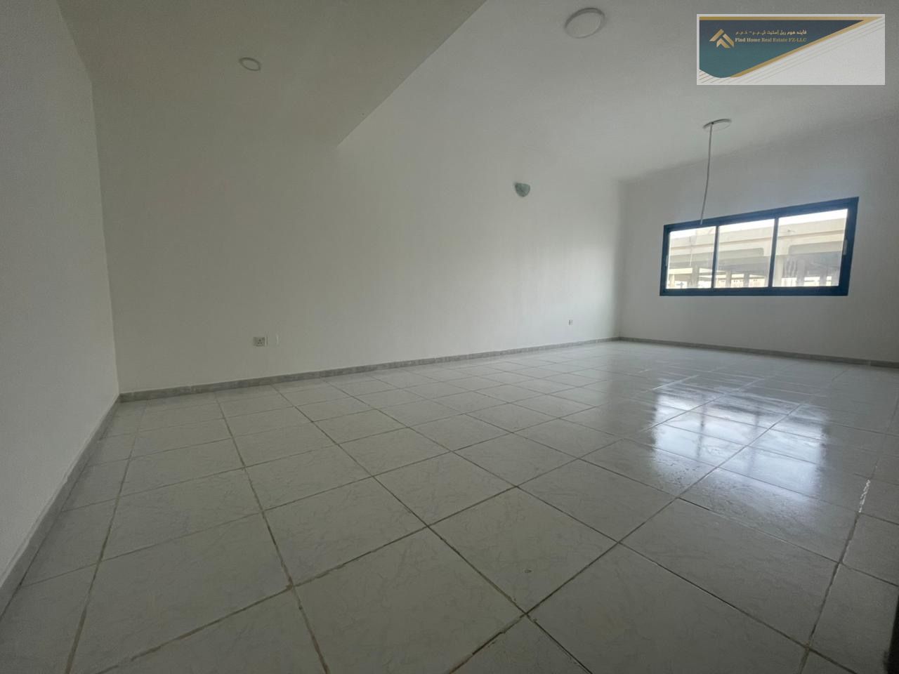 CHILLER FREE!!FULLY SPACIOUS 2BHK MASTER BEDROOM WITH BALCONY & WARDROBES CLOSED TO CONRICH ONLY FOR FAMILY JUST 45K IN AL MAJAZ 1
