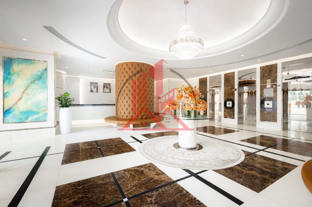 Spacious 2bhk with master bedroom Full washrooms | family Friendly building| gym pool parking