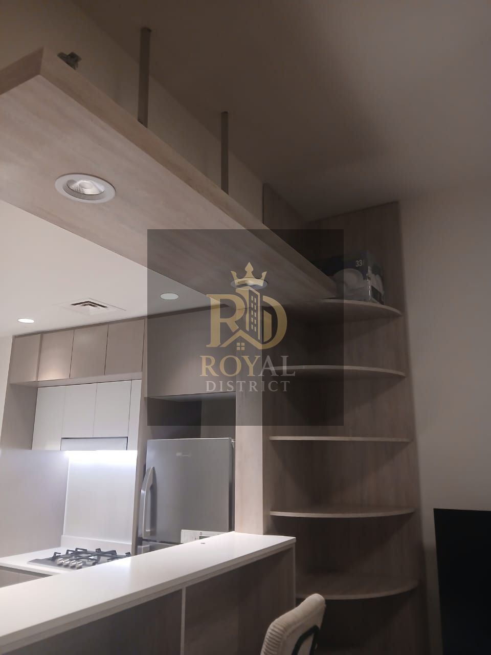 HOT DEAL OWN YOUR APPARTMENT |1 Bedroom | AL JADA | WITH ATTRACTIVE RENTAL RETURN