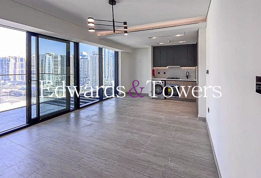 High Floor | Prime Location | City View