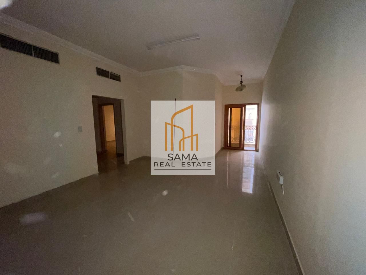 Lavish 2Bhk Apartment || Prime Location || Near Maliha Road ||