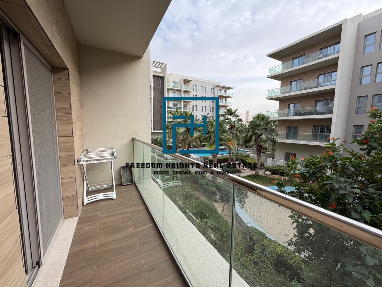 Luxury 2BHK Apartment for sale in Alzahia Garden apartment Sharjah