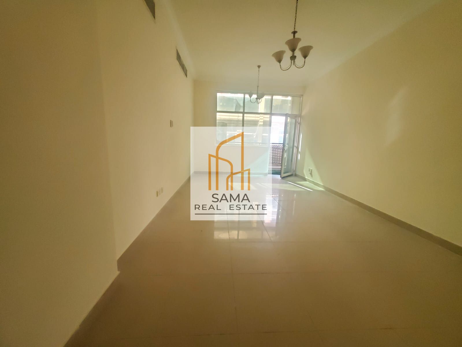 Spacious 2Bhk Apartment || With Balcony + 2Washrooms|| Near Muwalieh Bus Station ||