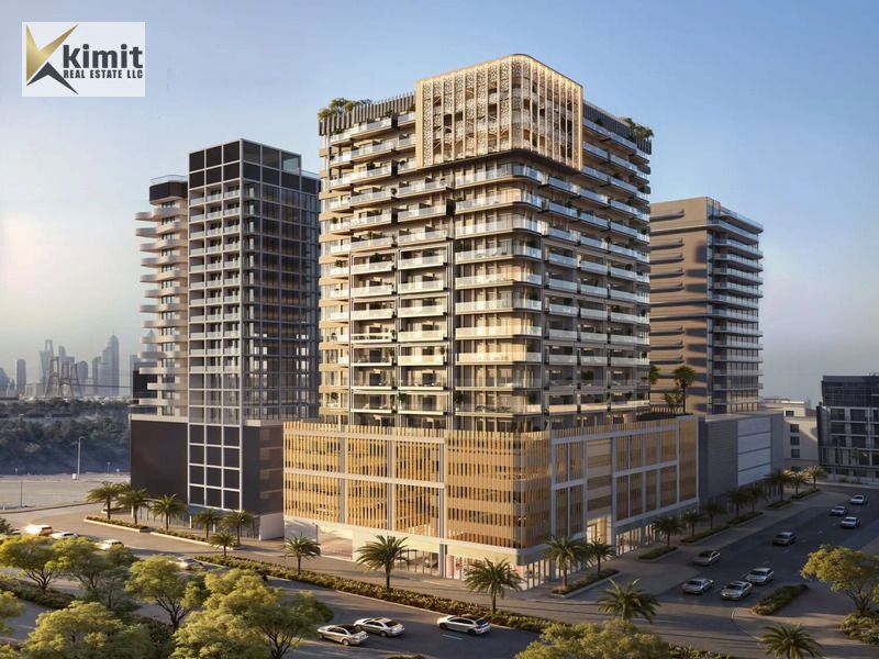 Discover the Secret | 5% Booking | High ROI