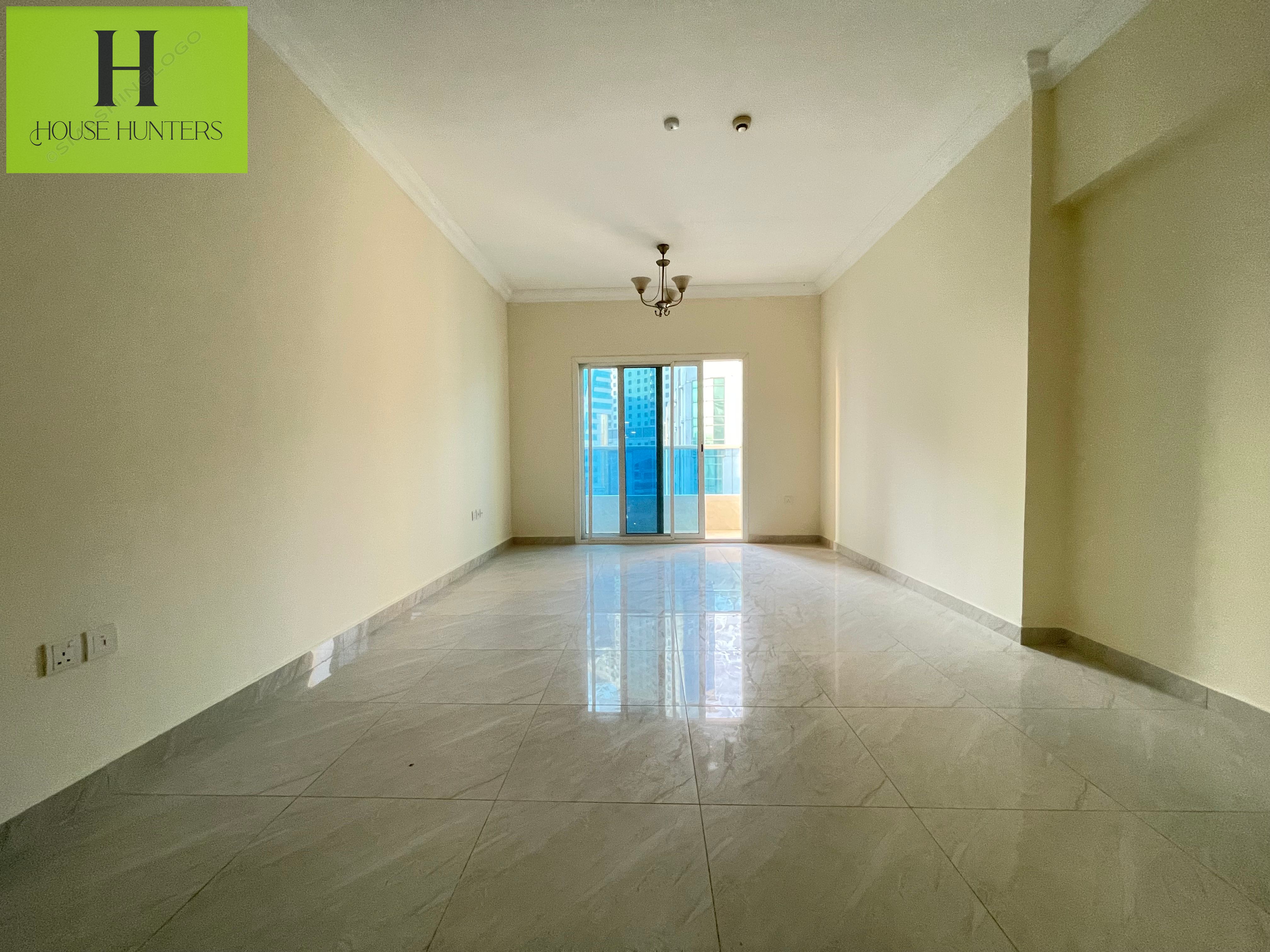3 bhk with parking +balcony spacious apartment