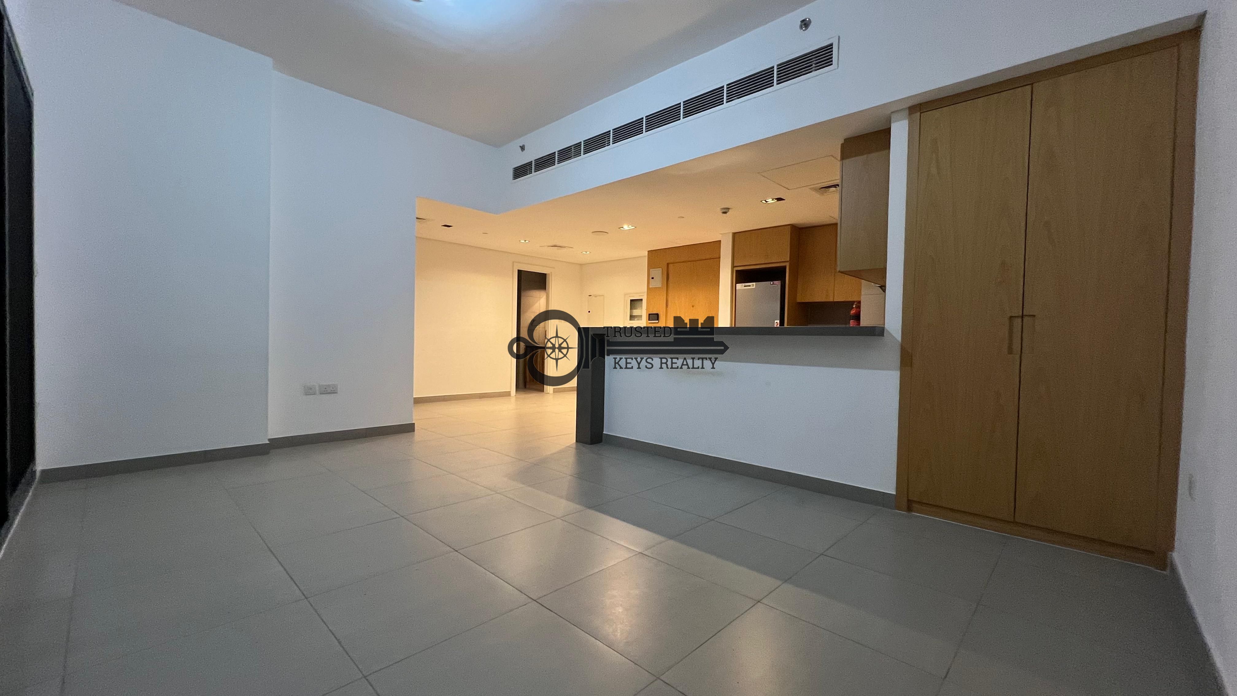 Elegant 1-Bedroom Apartment | Spacious Layout | Prime Community Living