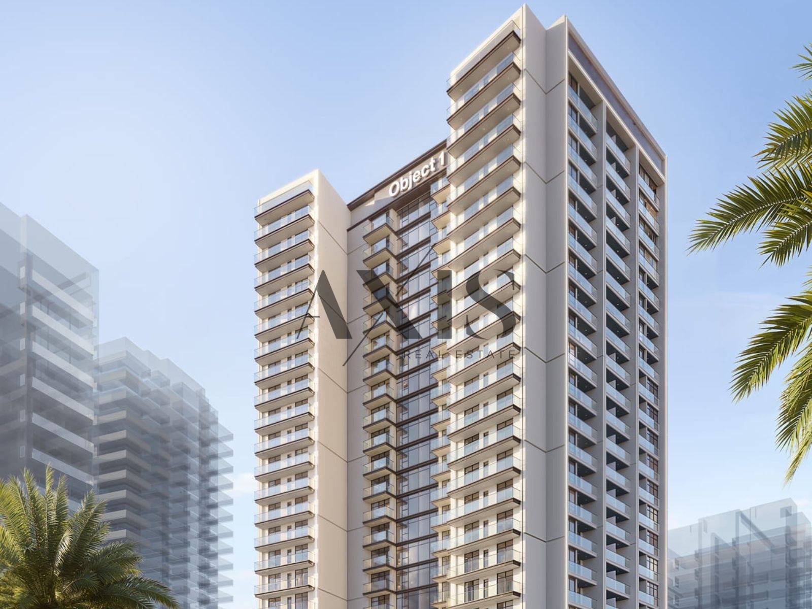 Luxury Living | Flexible Payment Plan | High ROI