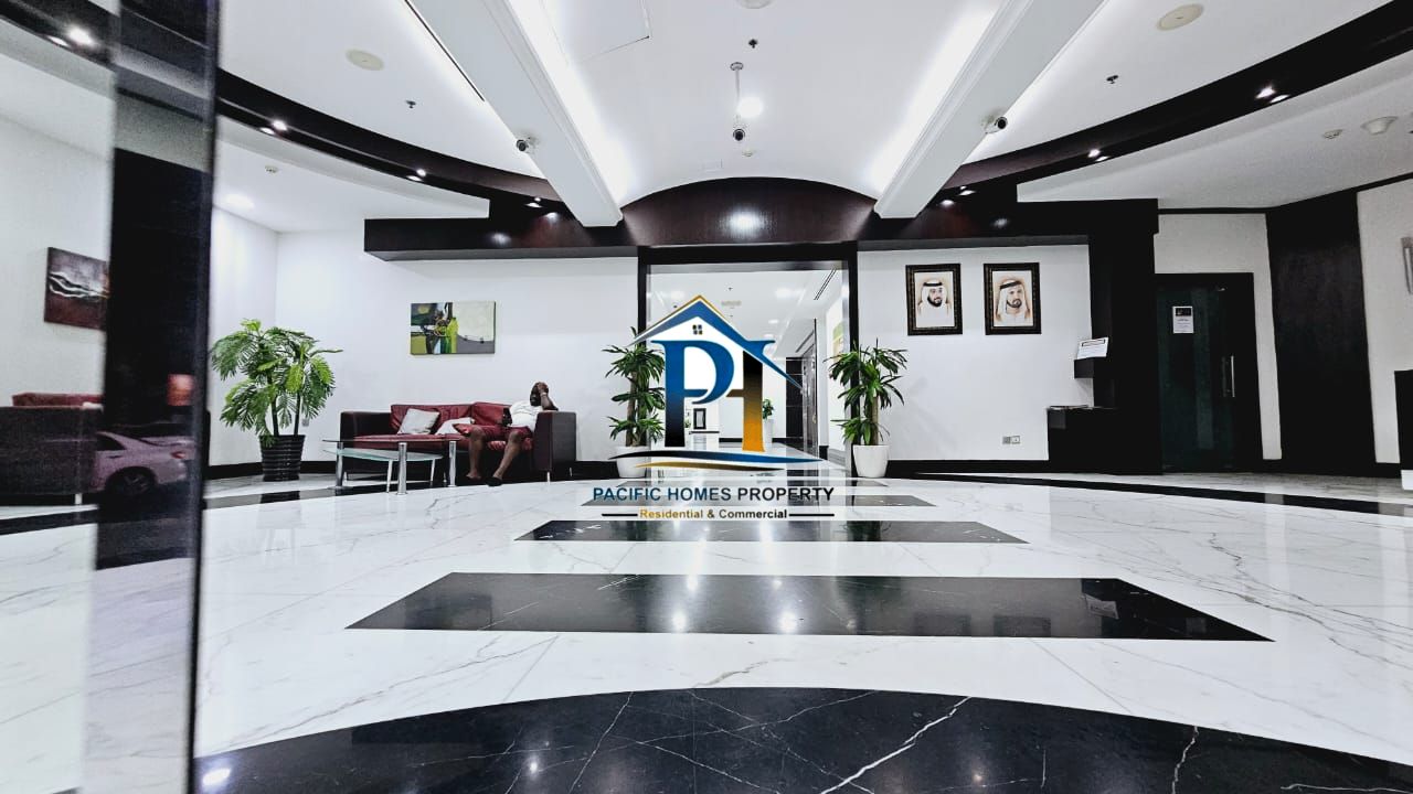 Fully Furnished 1bhk available ready to move 60k with all facilities